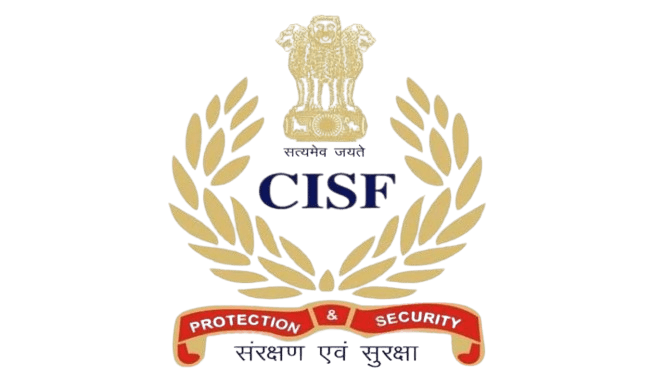 Central Industrial Security Forces (CISF)